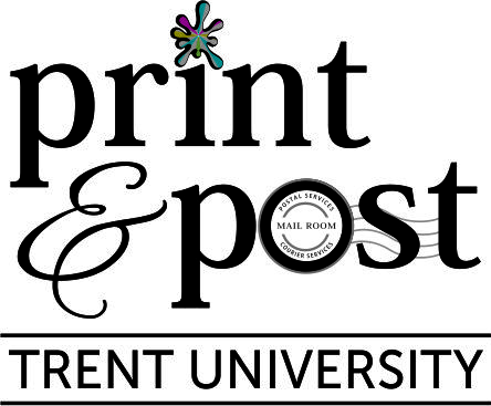 Print and Press Logo