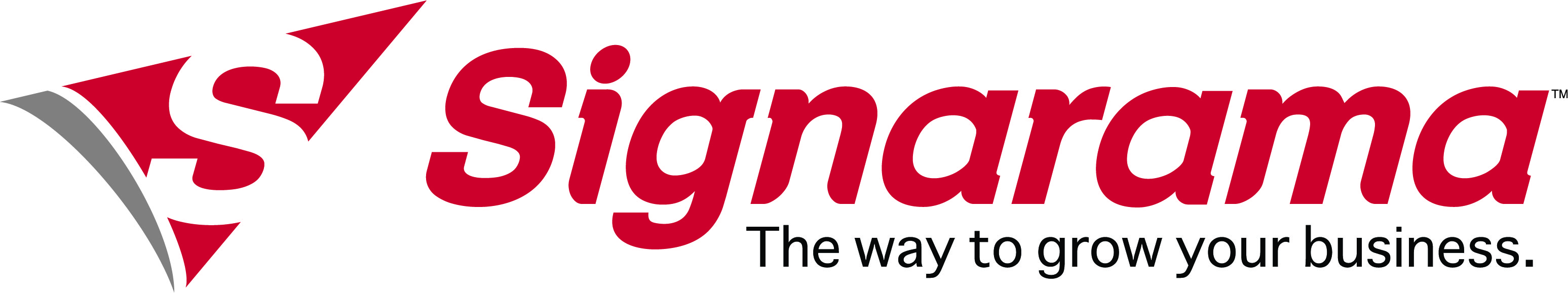 signarama Logo